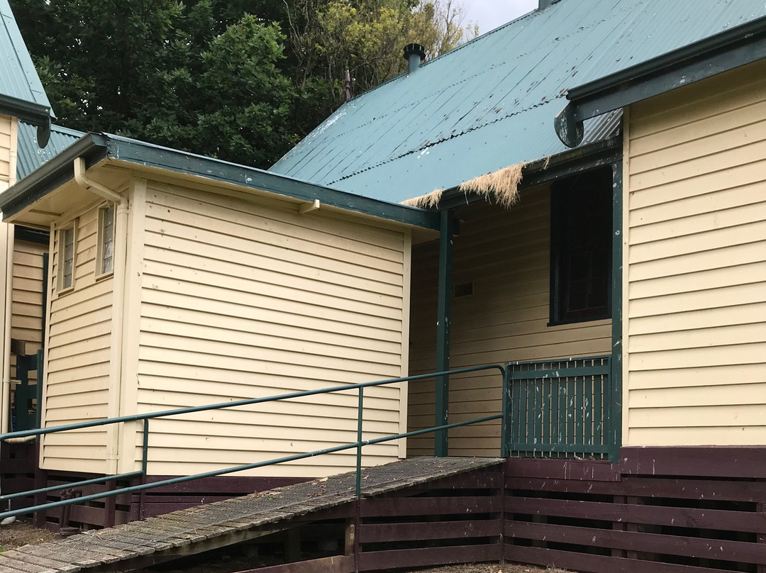 St James Anglican Church