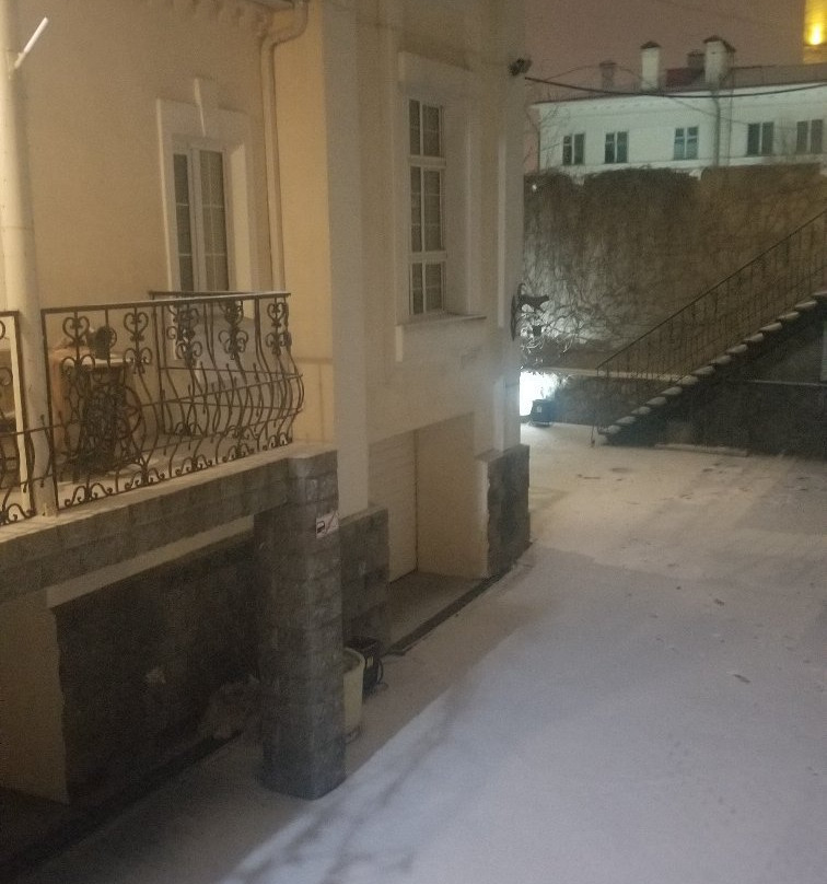 Sibirskoye Podvorye-Novotyryshkino必去景点