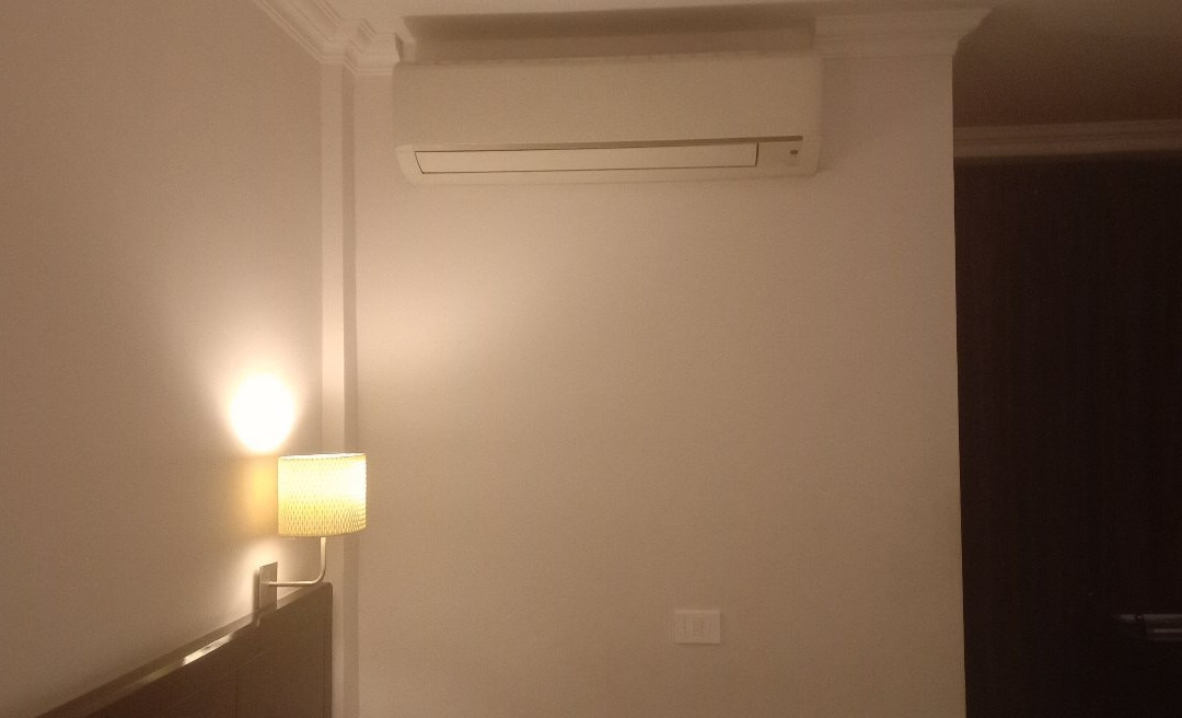 Park Royal Inn主图