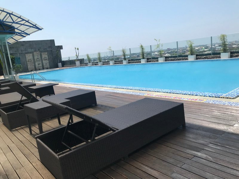 Four Points by Sheraton Makassar主图