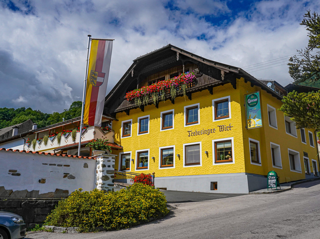 Trebesing旅游攻略图片
