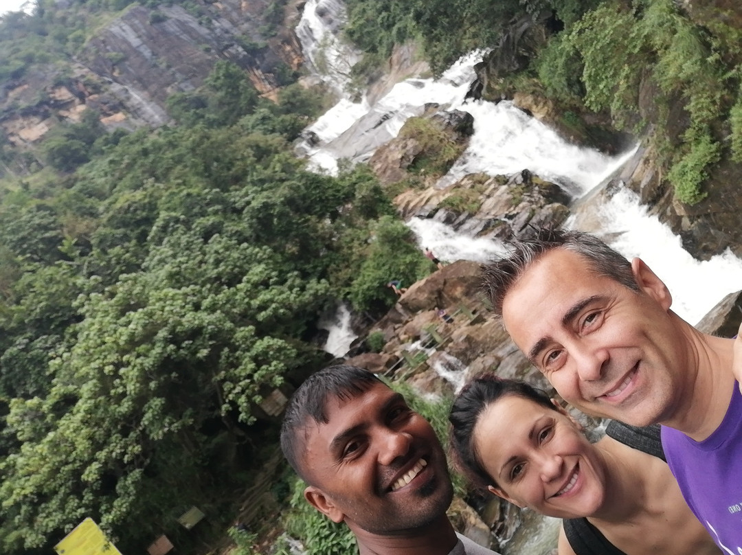 Sri Lanka In Auto-Wennappuwa必去景点