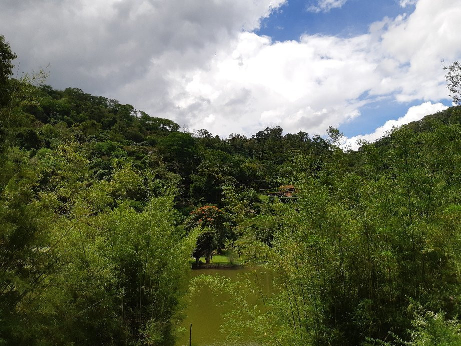 Terracota Hotel主图