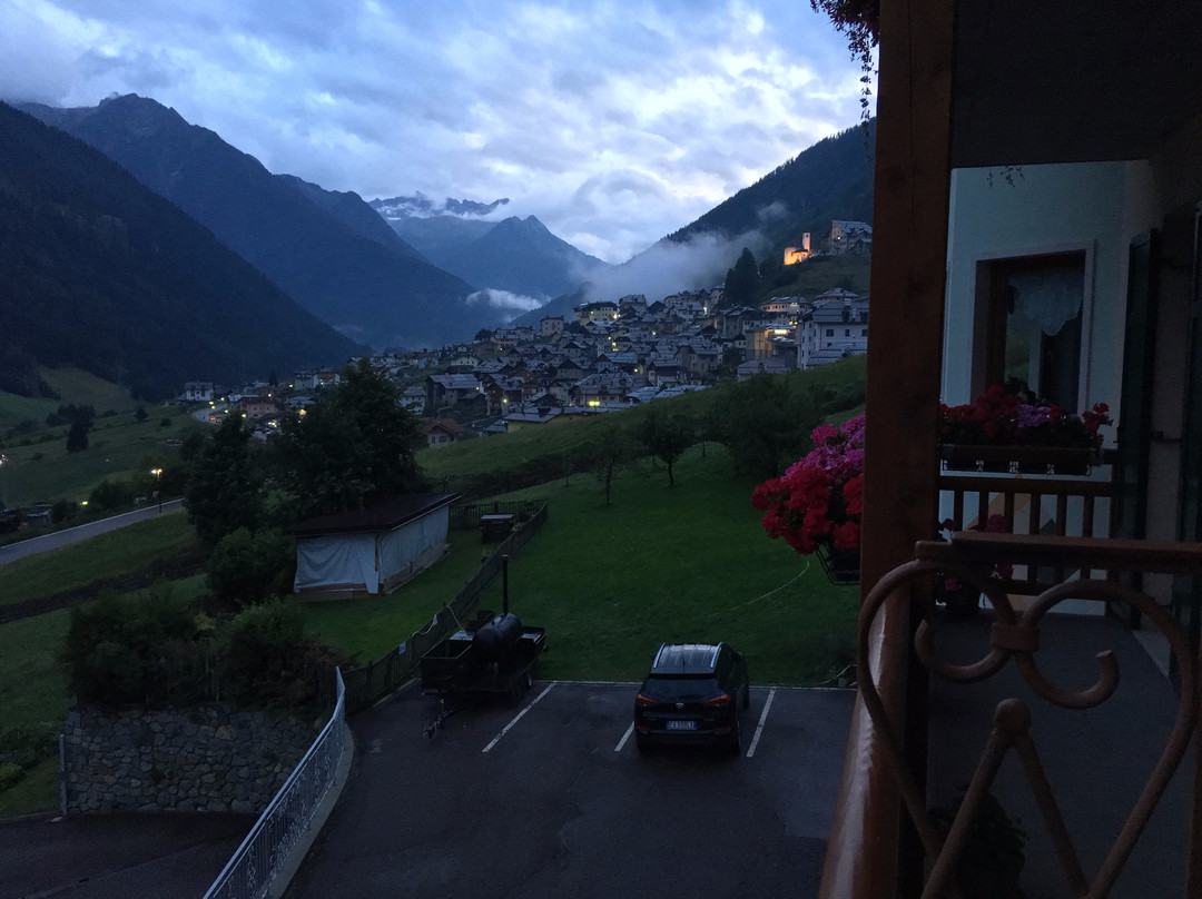 Fraviano旅游攻略图片