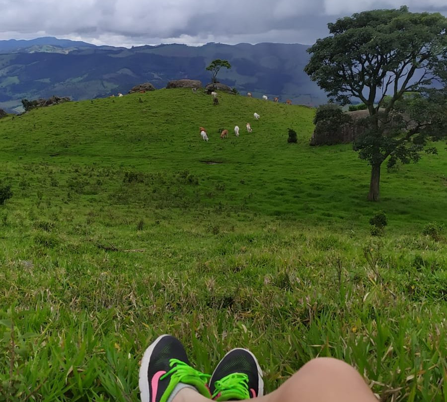 Pico Do Lobo Guara-Extrema必去景点