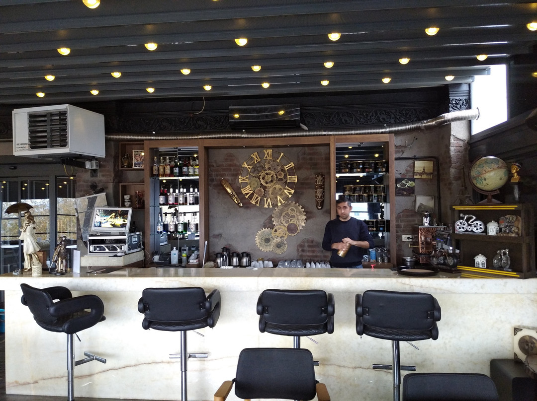 D'Lux Boutique Hotel主图