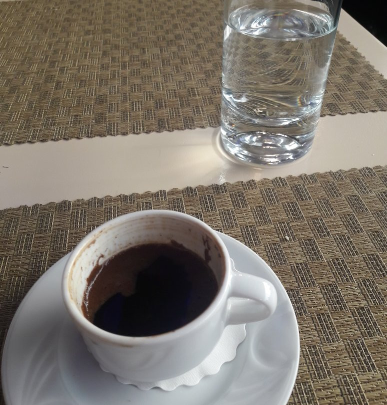 Otel Seyhan主图