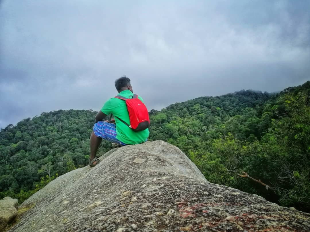 Gunung Datuk Recreational Forest-Rembau必去景点