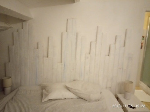 Villa B&B Via Domitia主图