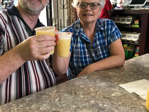 FLAVORS FOOD TOURS - ST THOMAS-夏洛特阿马利亚必去景点