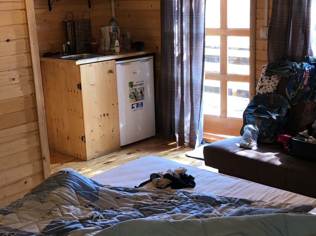 Holiday Park Olive Tree主图