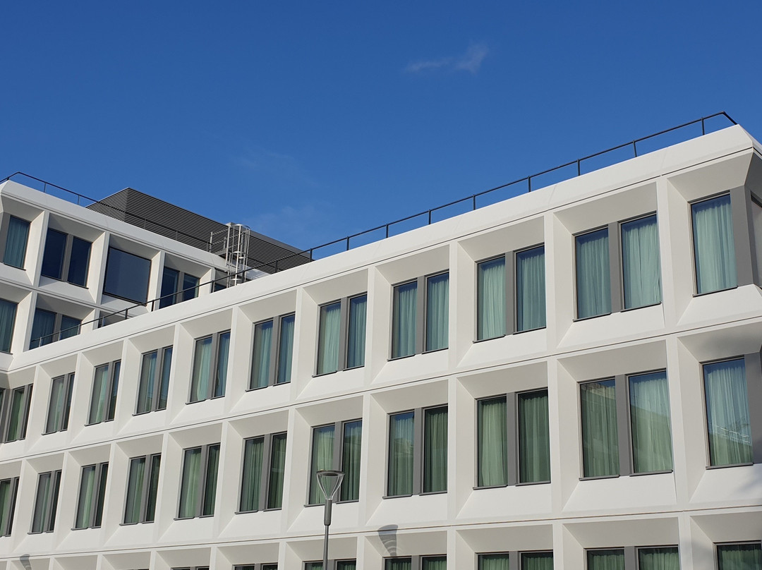 Hilton Garden Inn Paris Orly Airport主图