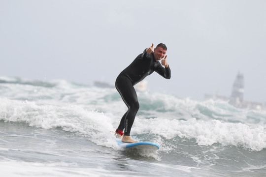 Oceanside Gran Canaria-大加那利岛拉斯帕尔马斯必去景点