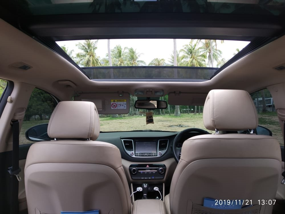 LOMBOK VIP TRANSPORT-龙目岛必去景点