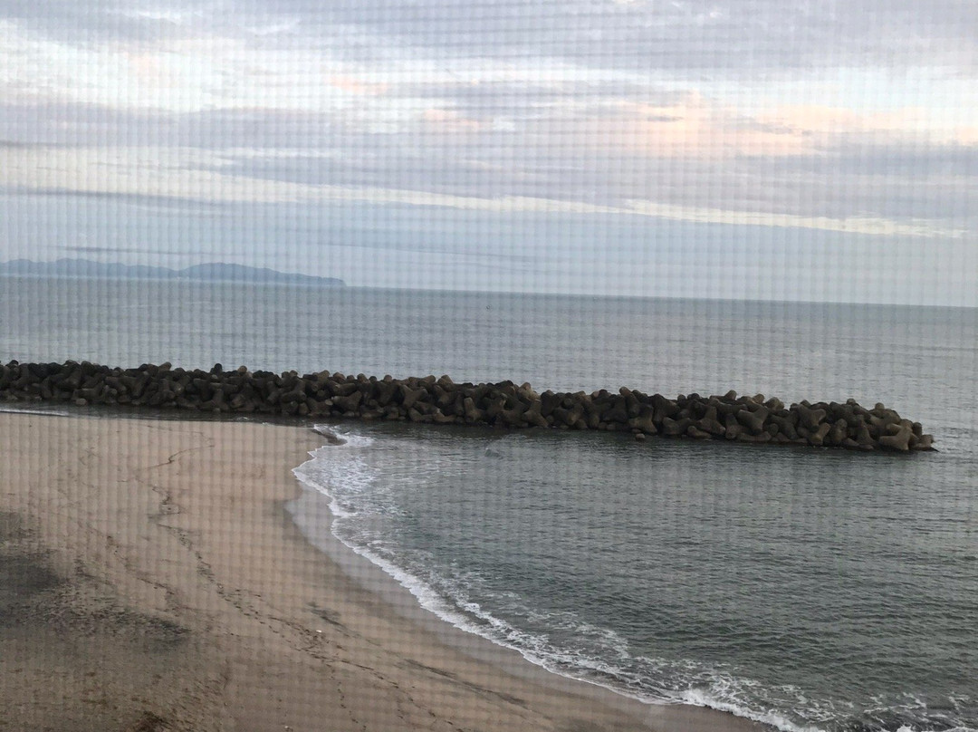 Kaike Seaside Hotel主图