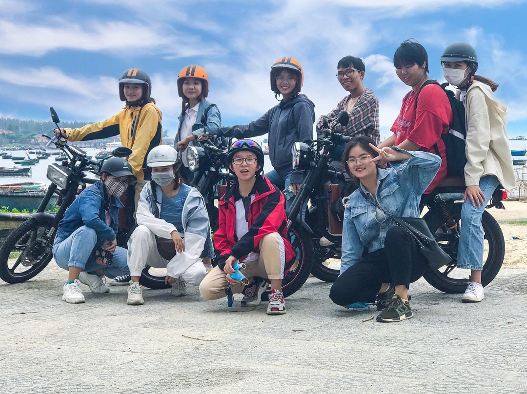 Sustainable Travel by Triip-岘港必去景点