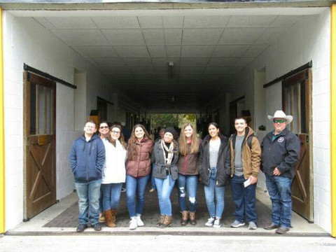 Lexington Private Tours-列克星敦必去景点