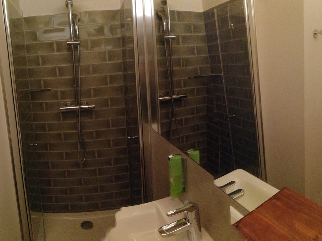 Hotel Historischer Dorfgasthof Hirsch主图