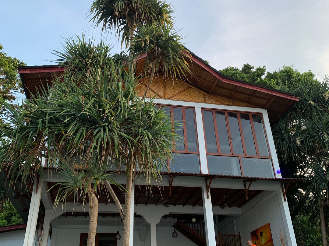 Pulau Weh Paradise主图