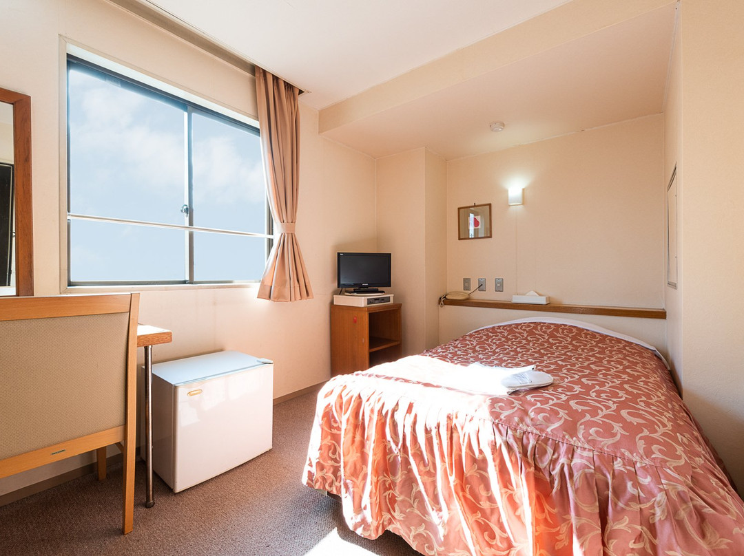 Hotel Sun Port主图