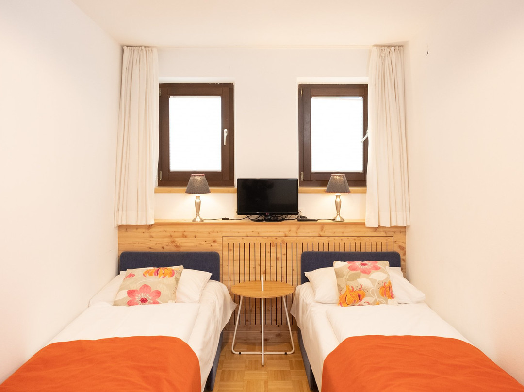 Hotel Santner主图