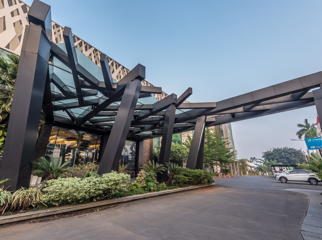 Holiday Inn Cikarang Jababeka By IHG主图