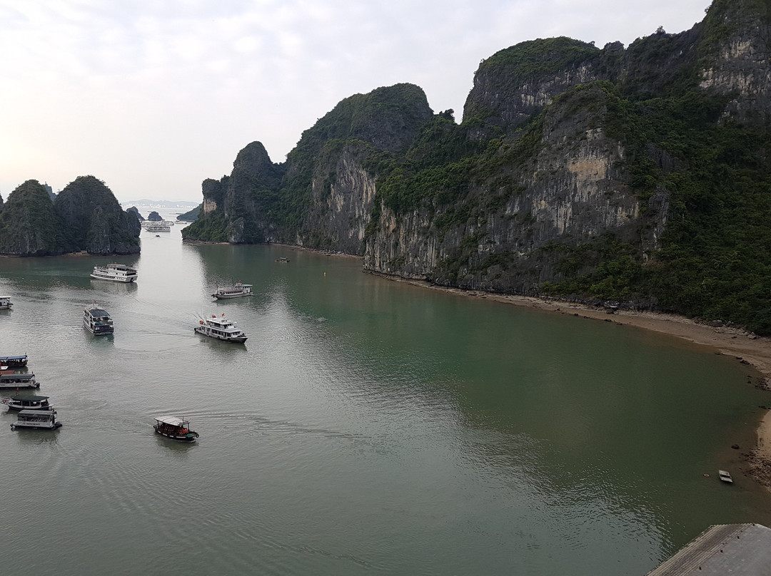 Hera Cruise - Private Day Cruise景点图片