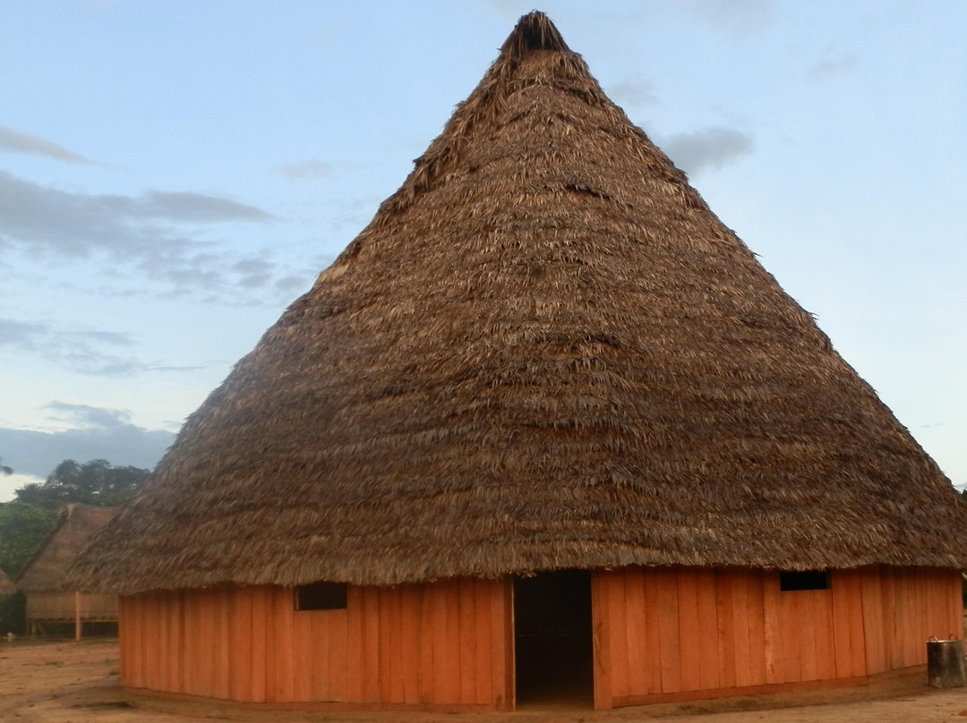Javari Expeditions-Atalaia do Norte必去景点