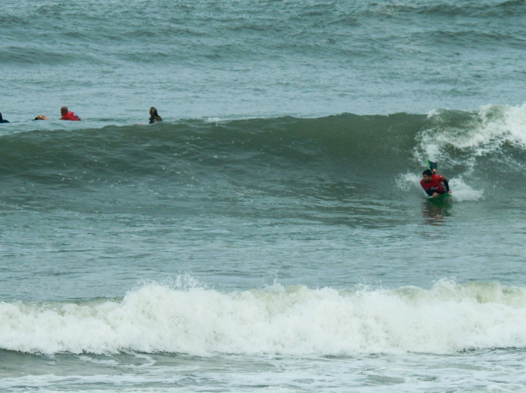 Murillo's Surf and Bodyboard Academy景点图片