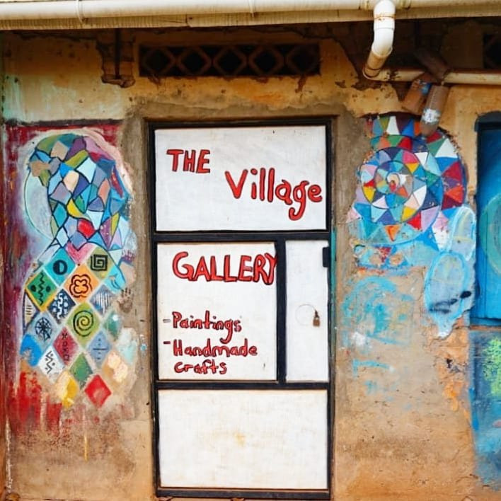 Weaver Bird Sculpture Park-Masaka必去景点