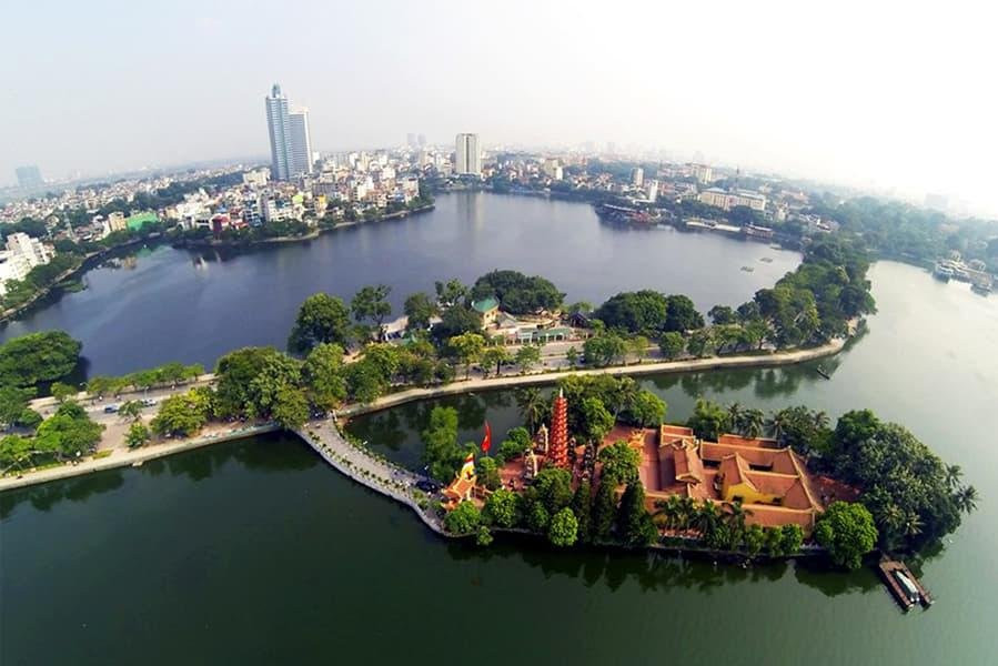 Go Vietnam Wonders景点图片