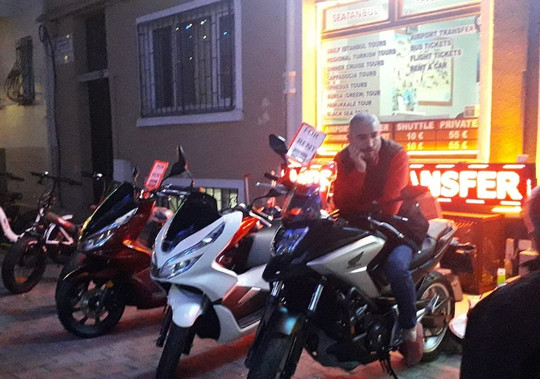 Seatanbul Travel Agency-伊斯坦布尔必去景点