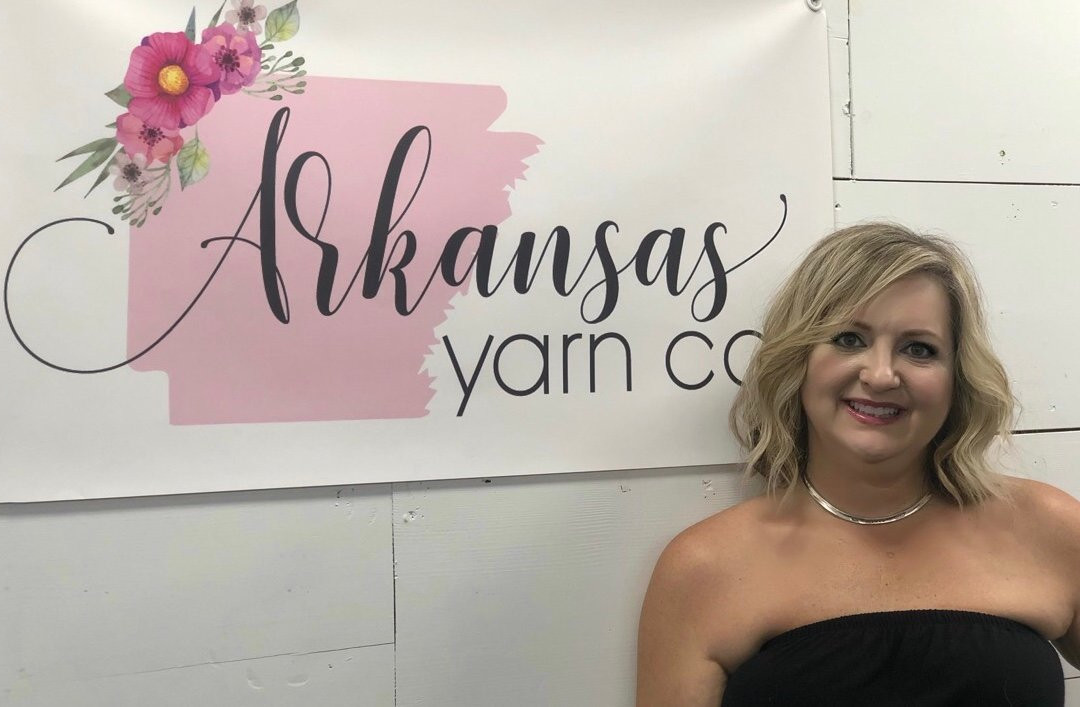 Arkansas Yarn Co-Malvern必去景点