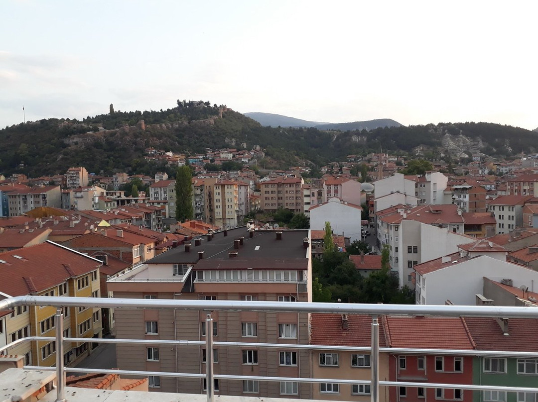 Kutahya Menderes Otel主图