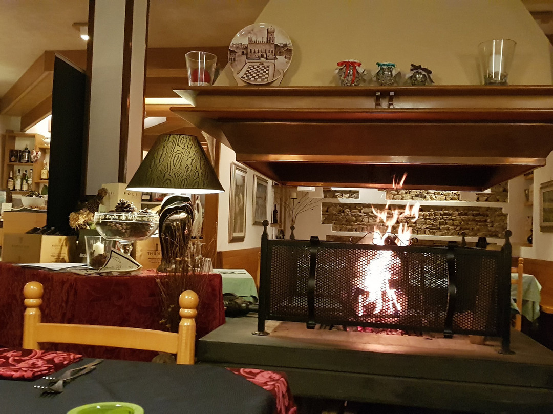 La Cucina da Bastian