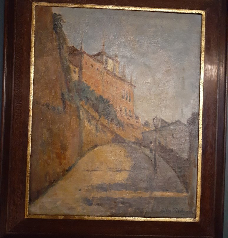 Carlos Costa Pinto Museum-萨尔瓦多必去景点