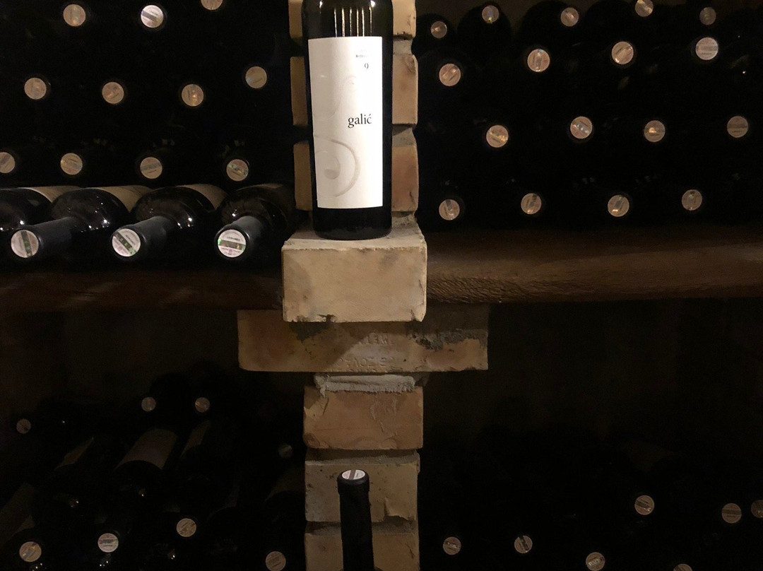 泽杰拉尔维克酒店&酿酒厂主图