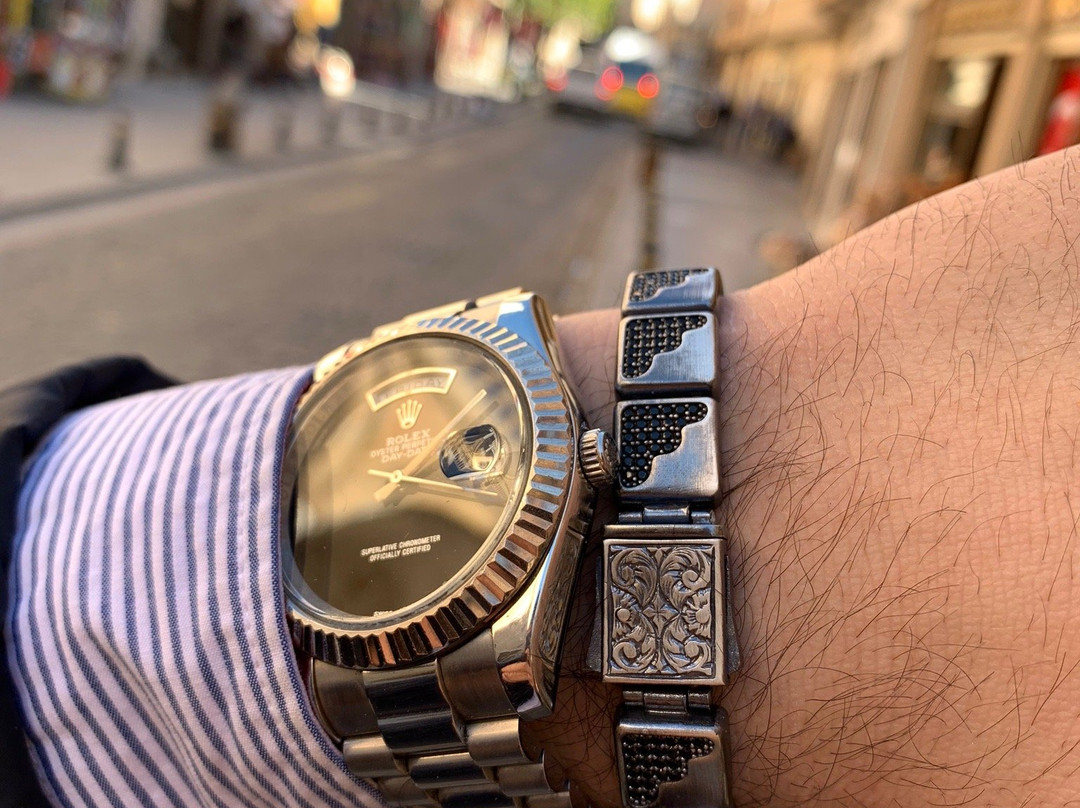 Fırat Silver-Mardin必去景点