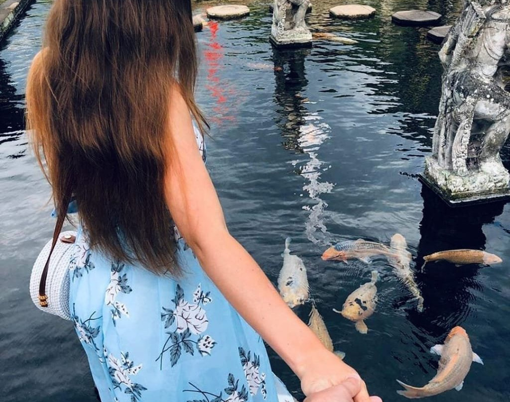 Bali Ventur-Les必去景点