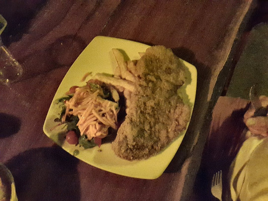 The New Royal Hotel主图