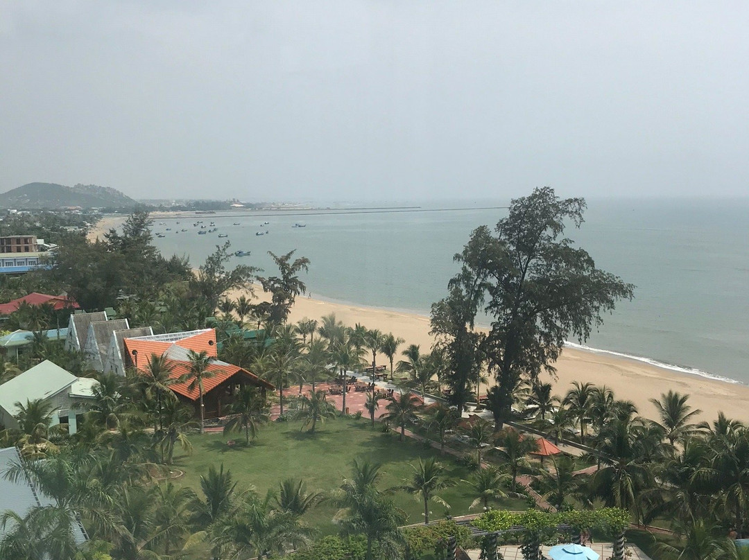 Saigon Ninh Chu Hotel & Resort主图