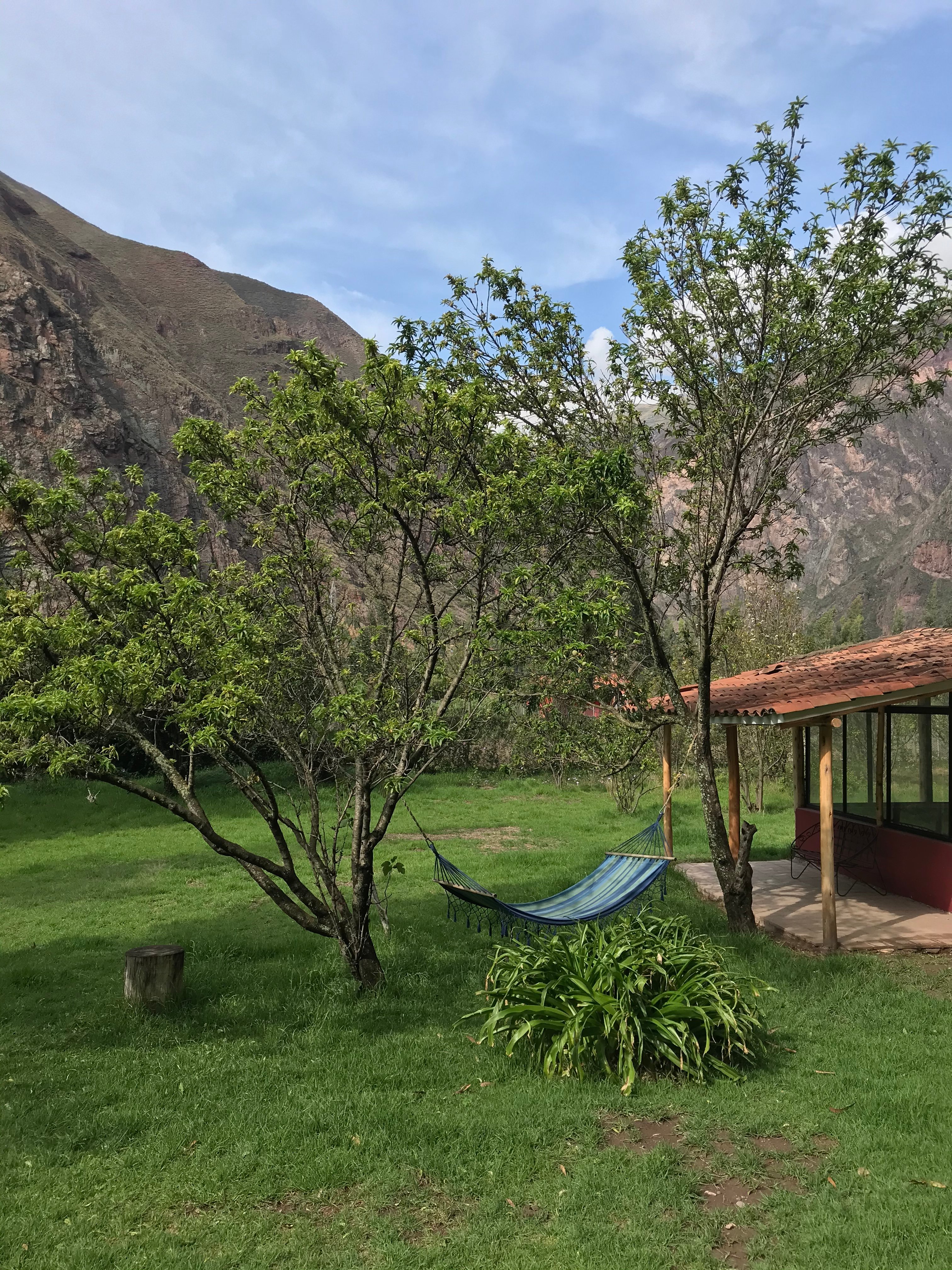 Casa de La Chola-portrait
