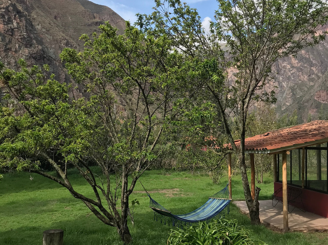 Casa de La Chola主图