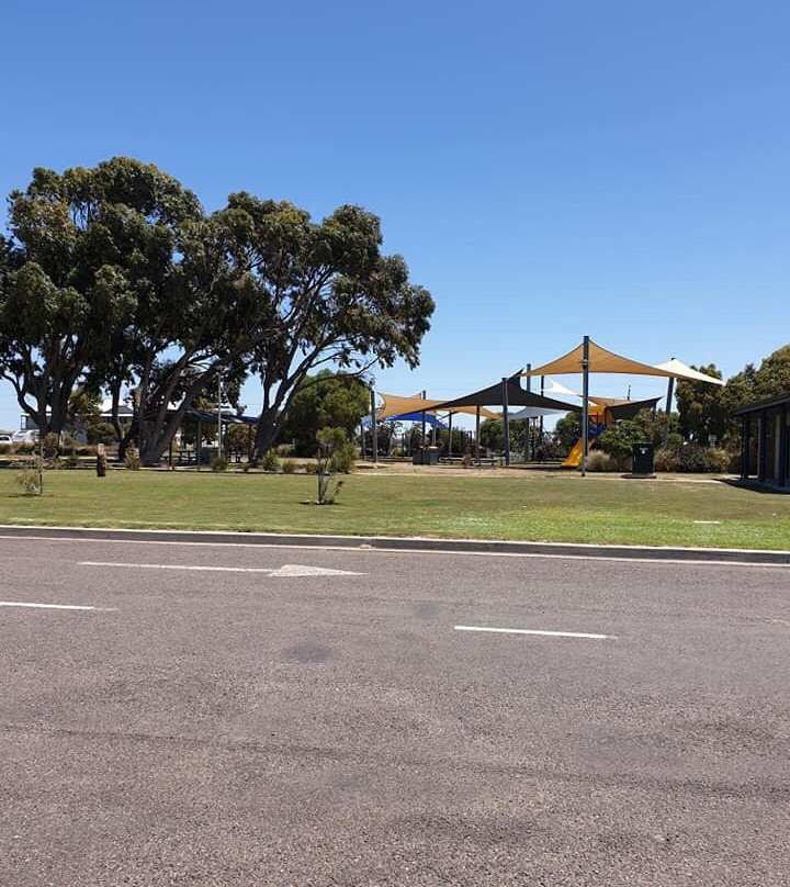 Turnbull Park-Arno Bay必去景点