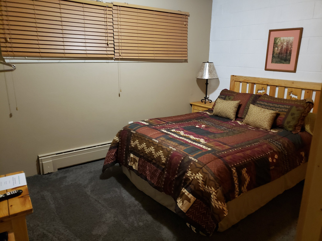 Willard Munger Inn主图