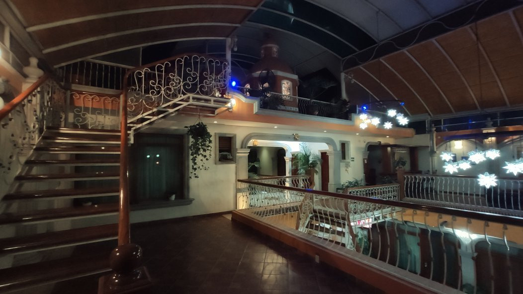 Hotel Real La Provincia主图