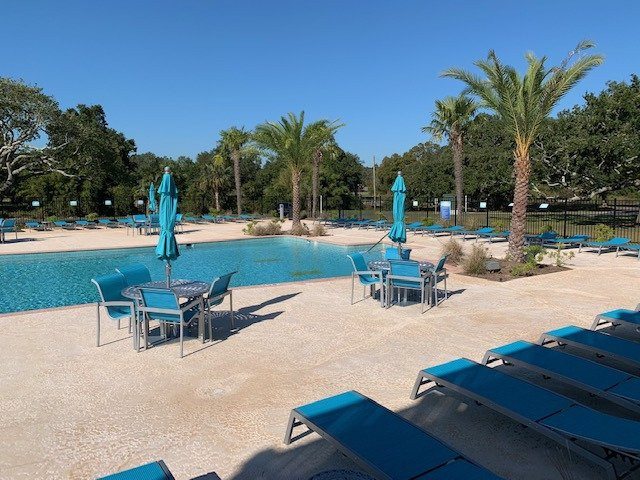 Centennial Plaza主图