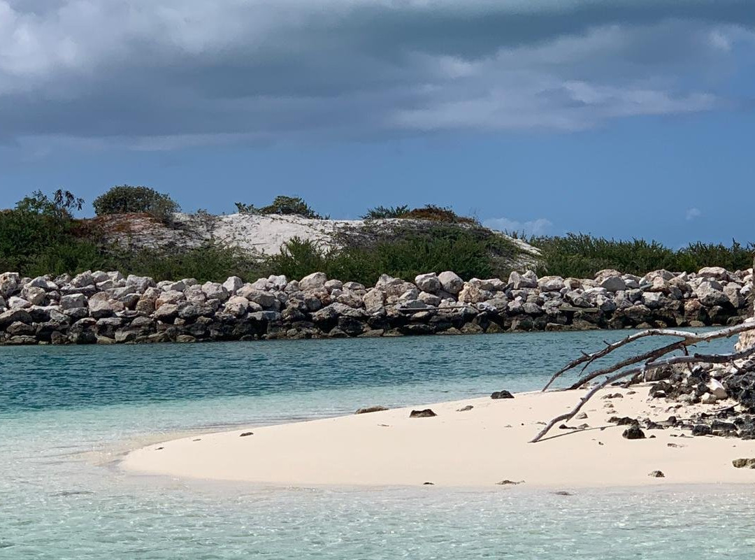 Provo Elite Charters-普罗维登西亚莱斯必去景点