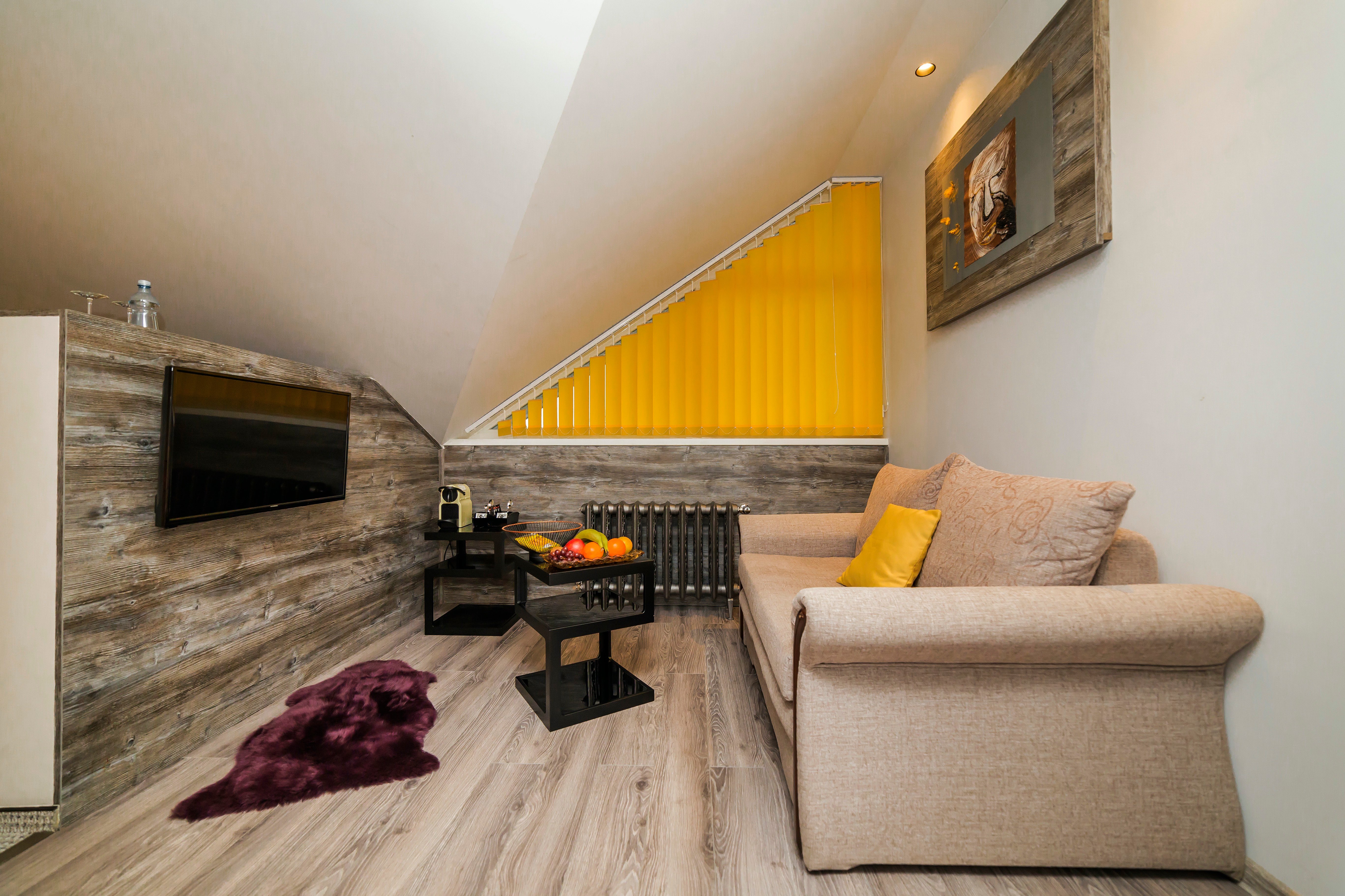 Pension Padre-官方