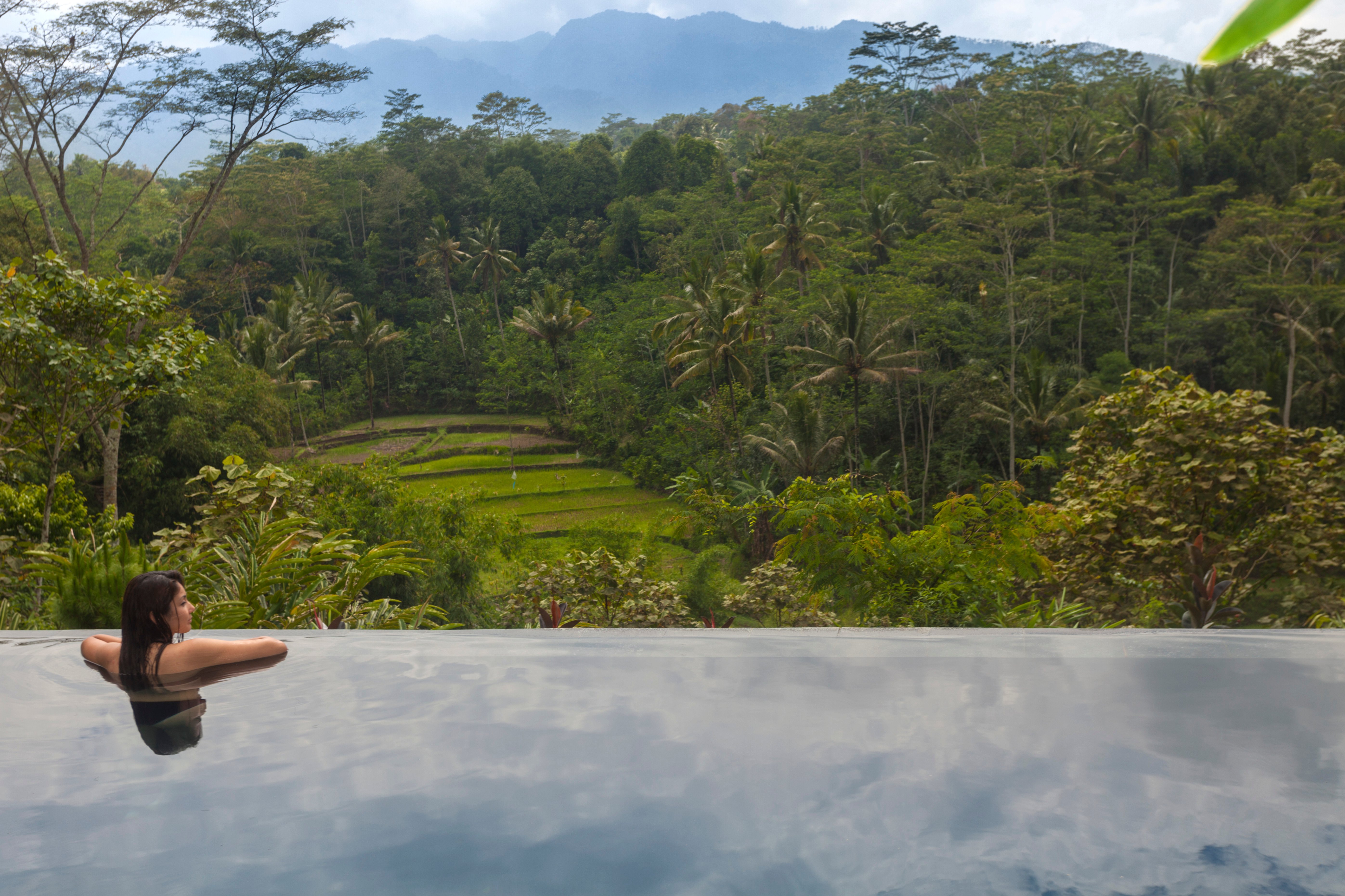 MesaStila Resort and Spa-官方